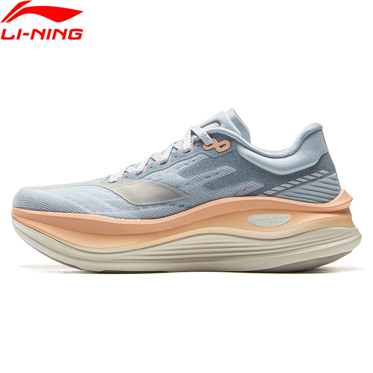 Women'S Shoes X Wide - Li-Ning Sepatu Lari Wanita YUEYING 5