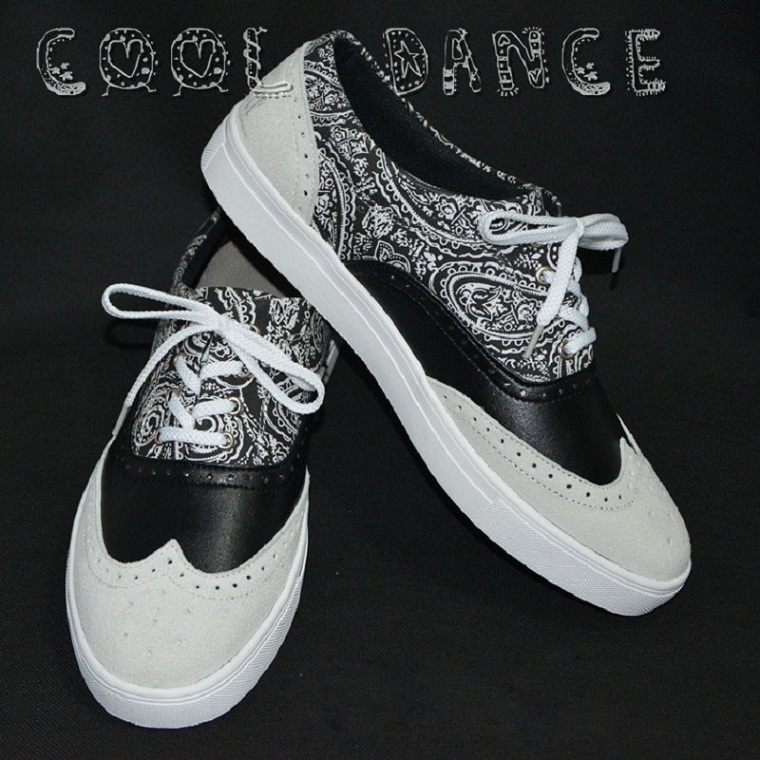 Women Shoes Us To Eu - Sepatu Popping Profesional Keren Tren Hip