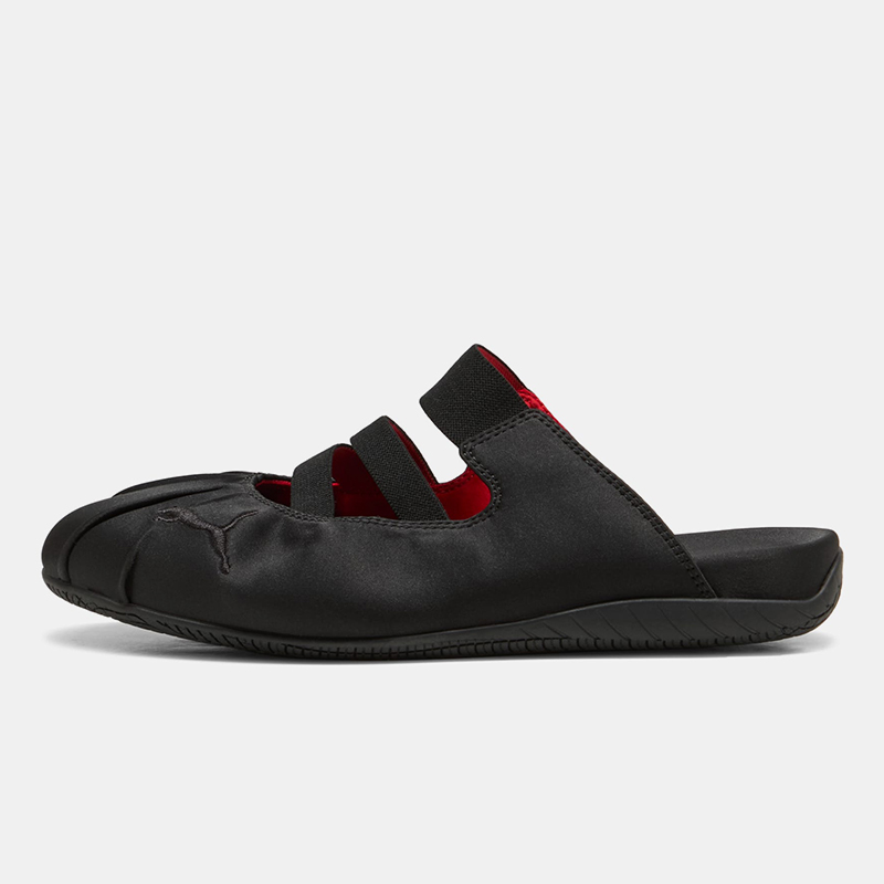 Women'S Shoes Puma Speedcat - Sepatu Mueller wanita Puma SPEEDCAT MULE