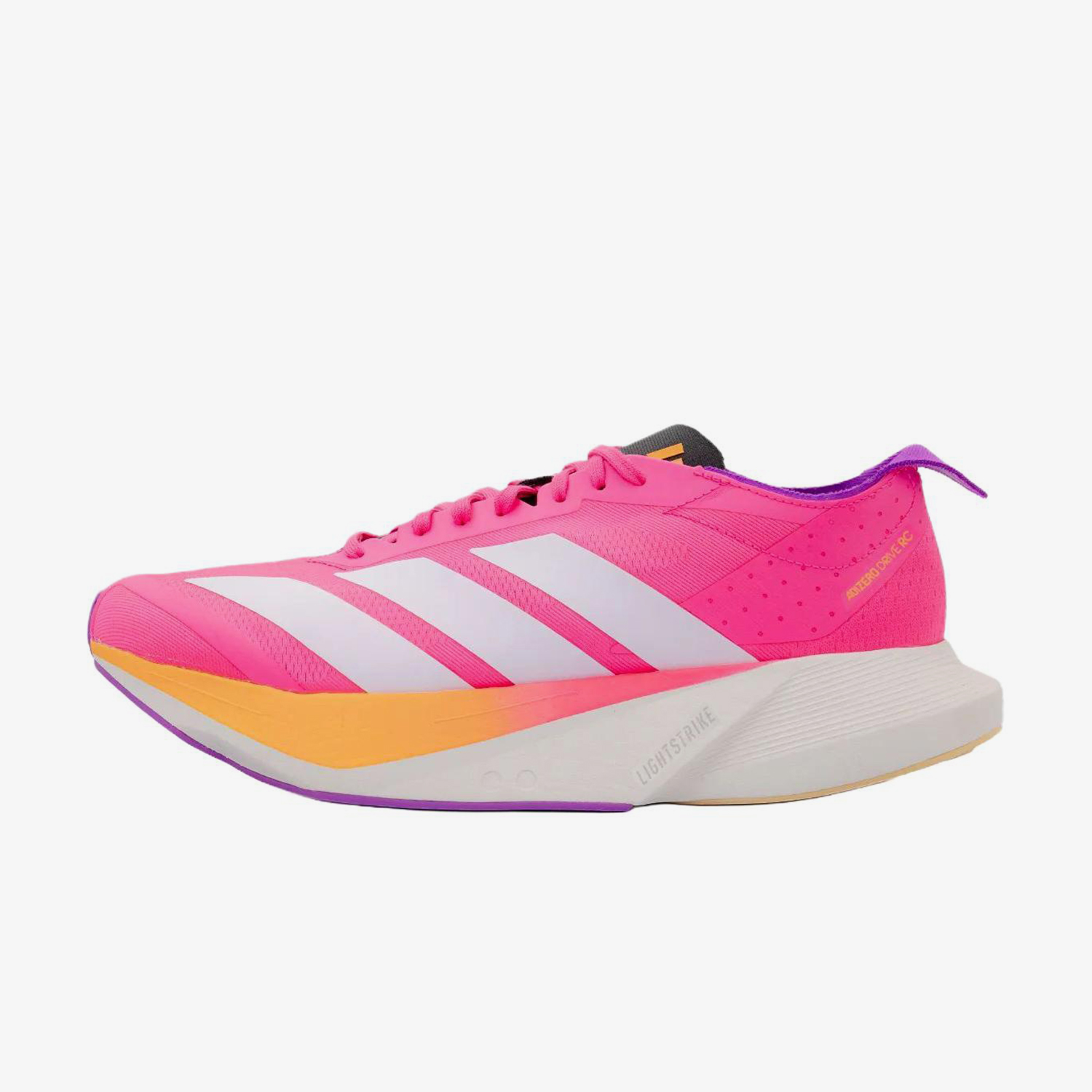 Women'S Shoes Pink Adidas - Sepatu Lari Marathon Jalan Raya Adidas