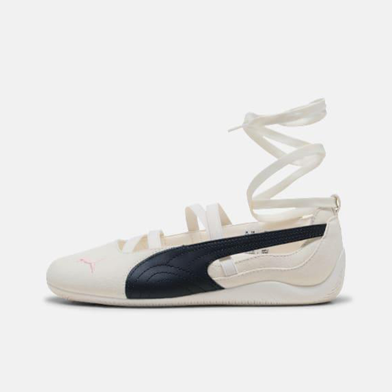 Women'S Shoes Puma Speedcat - Sepatu Balet Pita Tipis Wanita Puma