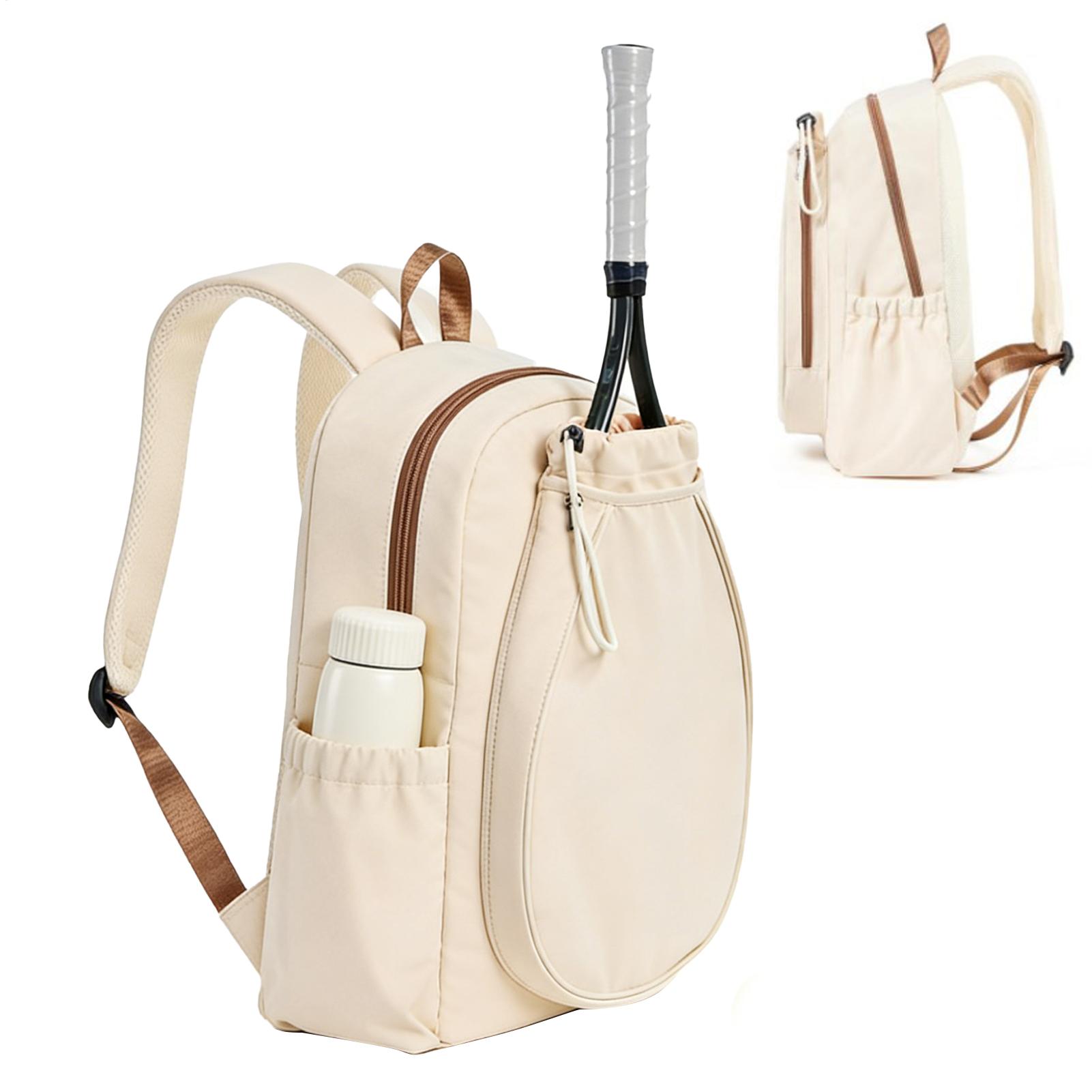 Women Shoes Waterproof - Tas Ransel Pickleball Untuk Wanita, Muat
