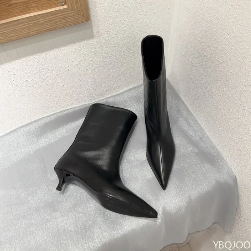 Women'S Shoes X Wide - Sepatu Boots Pendek Wanita Model Baru