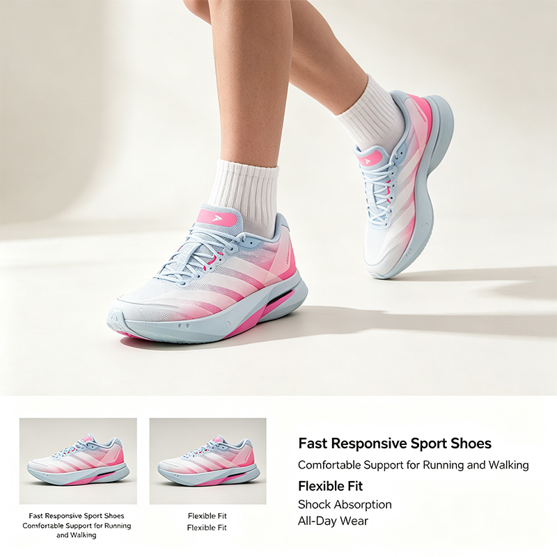 Women'S Shoes Pink Adidas - Sepatu Lari Adidas Baru Warna Pink