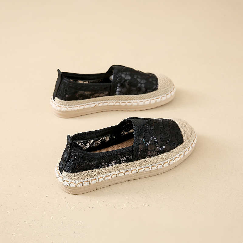 Women'S Shoes Loafers Black - Sepatu Bot Salju Model Moccasin Desain