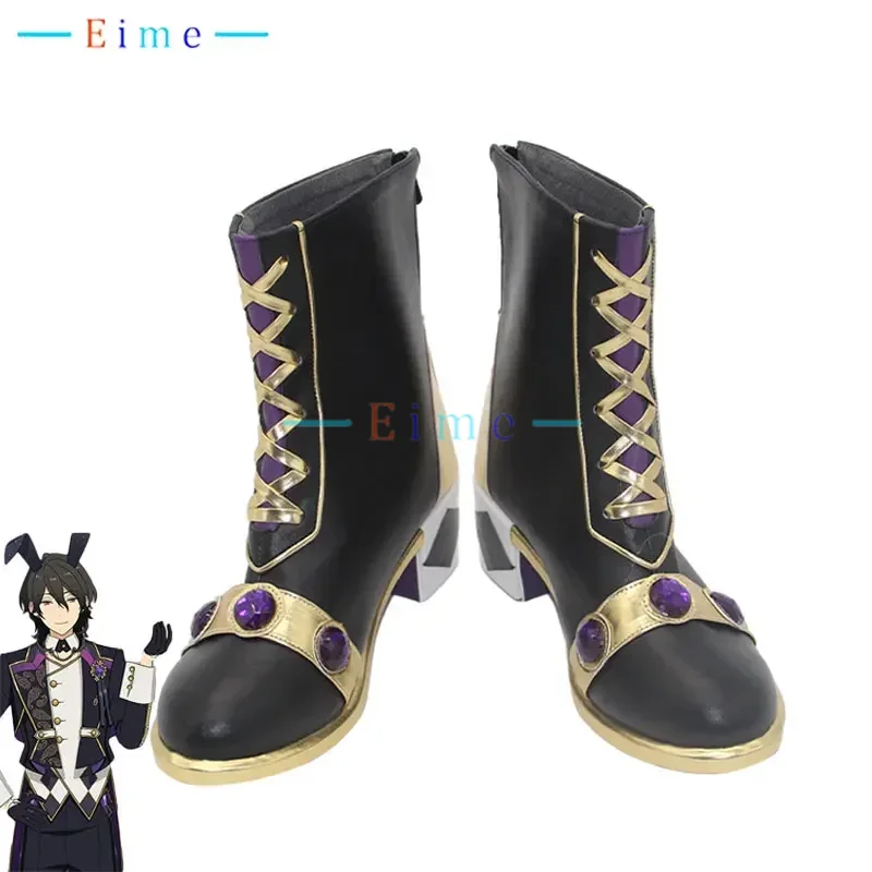 Women'S Shoes Rei - Sepatu Cosplay Sakuma Rei Alat Peraga
