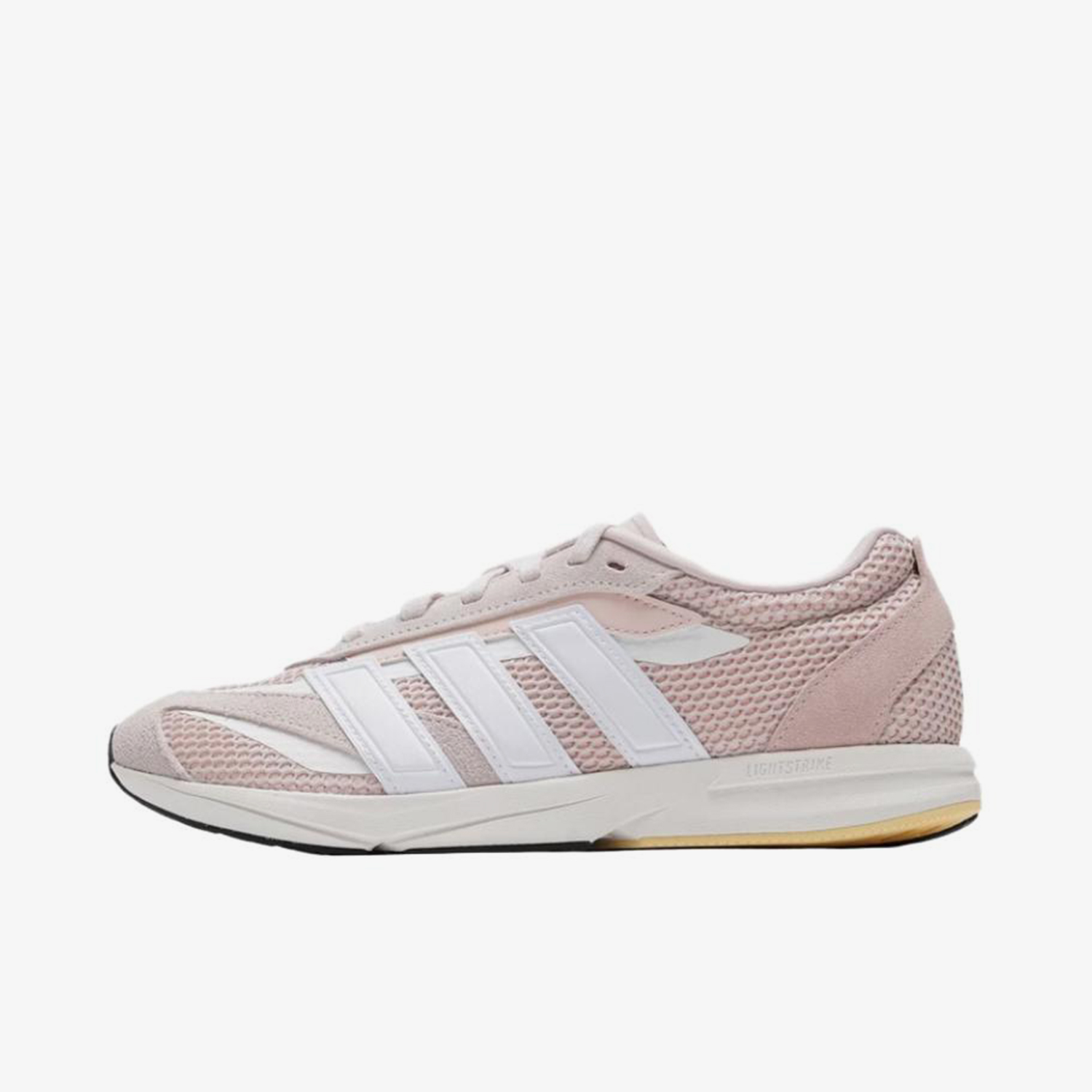 Women'S Shoes Pink Adidas - Sepatu lari wanita Adidas LIGHT BLAZELP