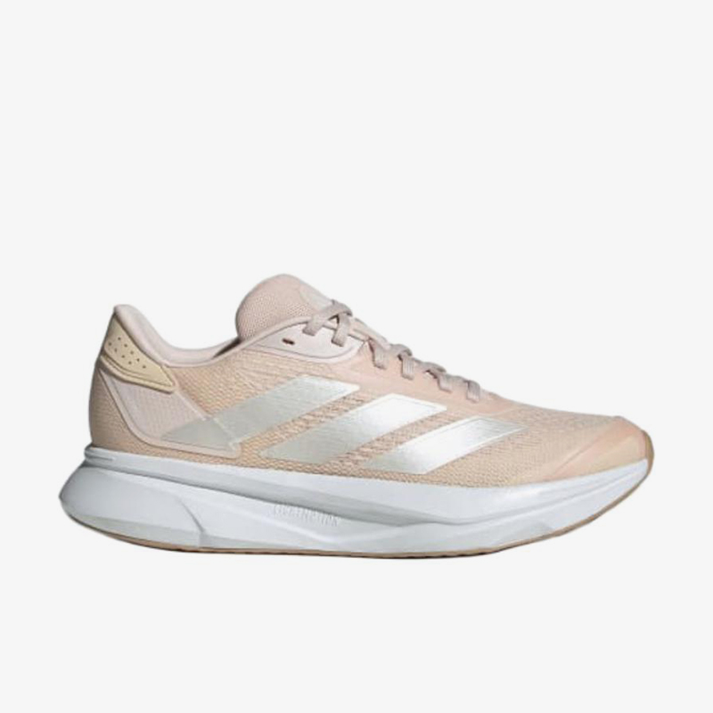 Women'S Shoes Pink Adidas - Sepatu lari wanita Adidas DURAMOSL2.0 baru
