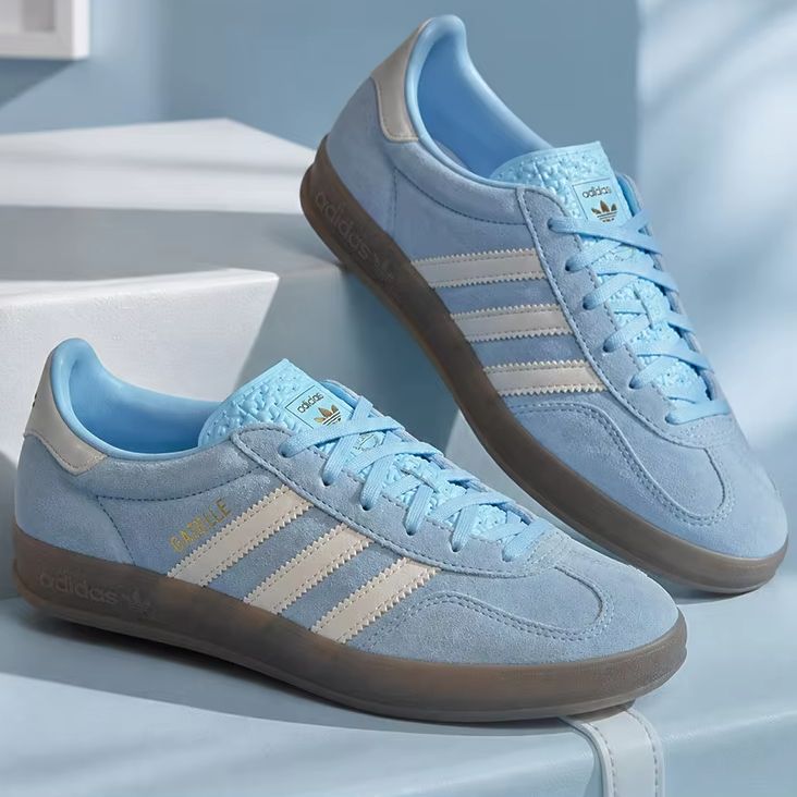 Women'S Shoes Pink Adidas - Sepatu Sneakers Kasual Wanita Model Low