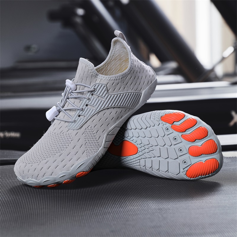 Women'S Shoes Weightlifting - Sepatu Barefoot Pria Wanita Sepatu Minimalis