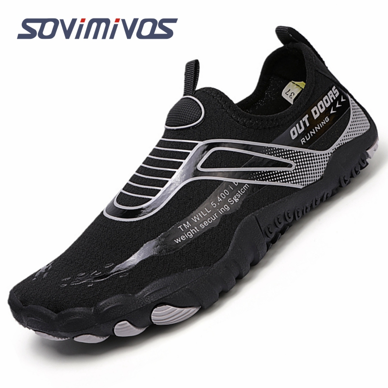 Women'S Shoes Weightlifting - Sepatu Barefoot Pria Wanita Sandal Air