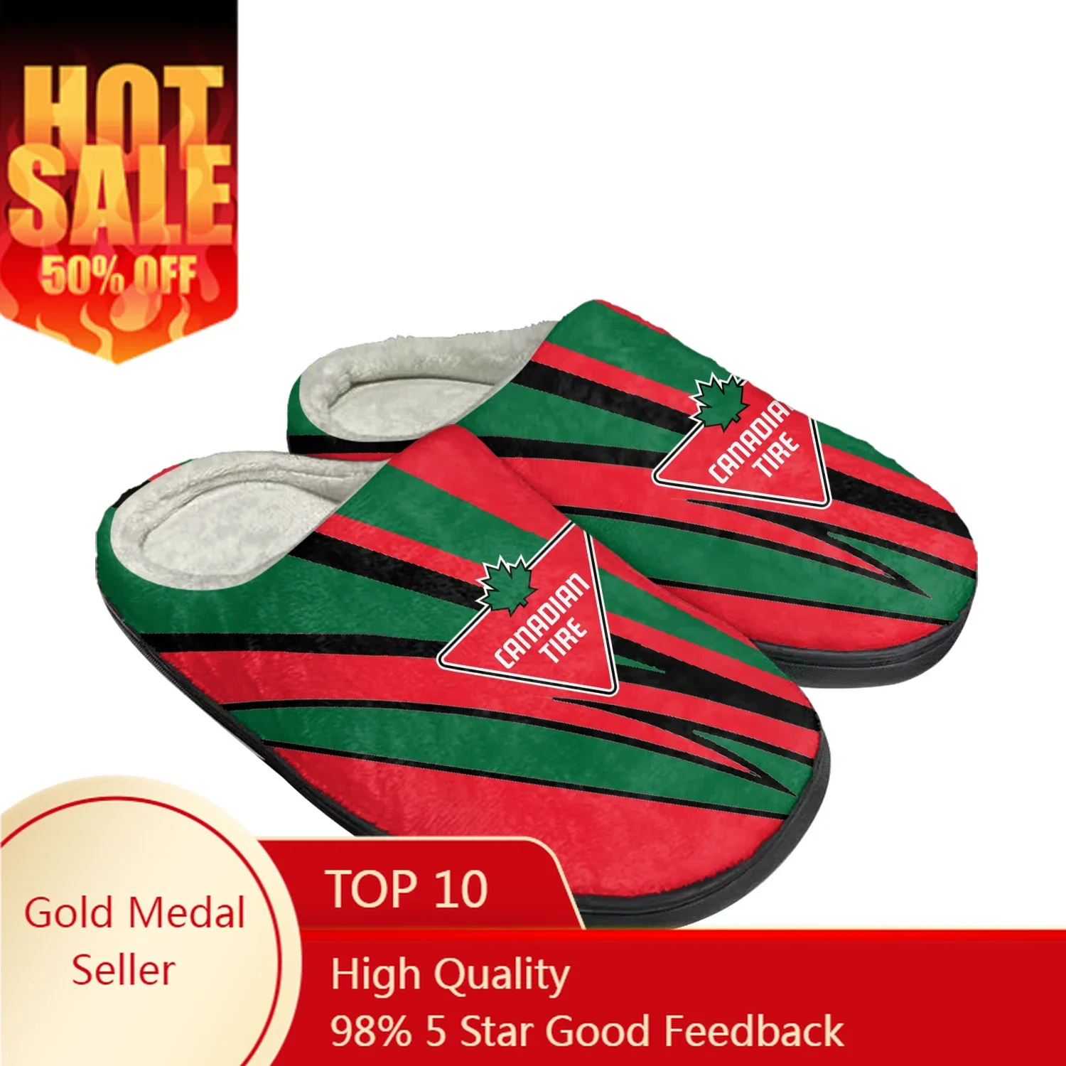 Women Shoes Logo - Sandal Katun Rumah Logo Ban Kanada
