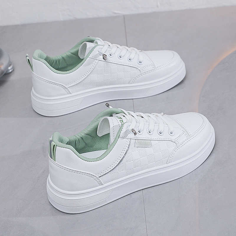 Women Shoes Name - Sepatu Sneakers Wanita Hak Tebal Musim