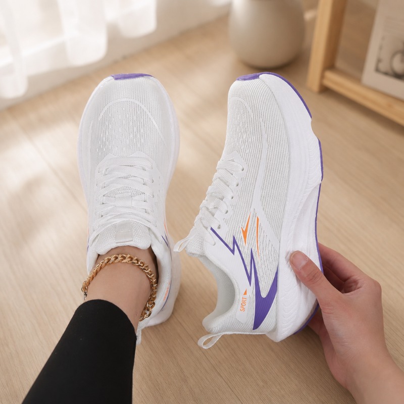 Sepatu kets wanita dengan ujun - Women'S Shoes X Wide ulasan dan harga