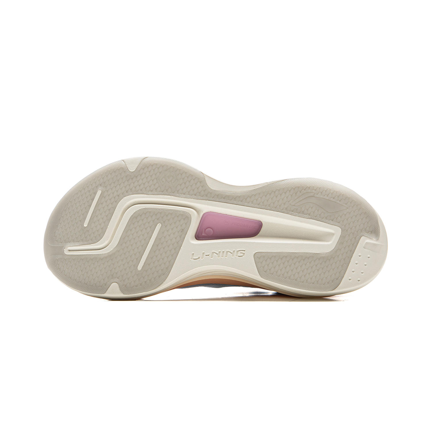 Li-Ning Sepatu Lari Wanita YUE - Women'S Shoes X Wide ulasan dan harga