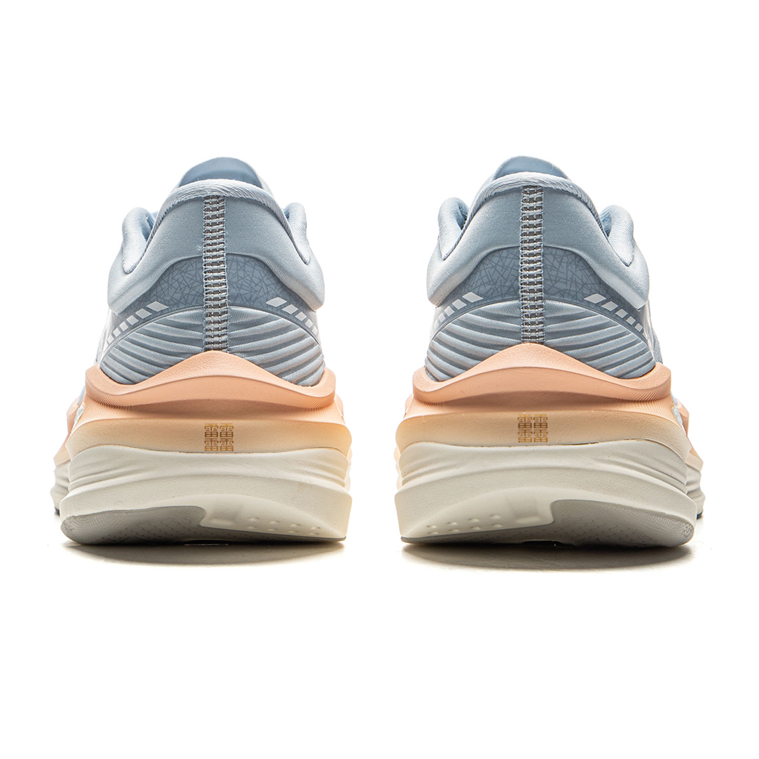 Li-Ning Sepatu Lari Wanita YUE - Women'S Shoes X Wide ulasan dan harga