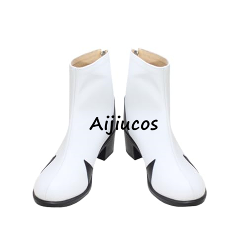Sepatu Cosplay Anime EVA Ayana - Women'S Shoes Rei ulasan dan harga