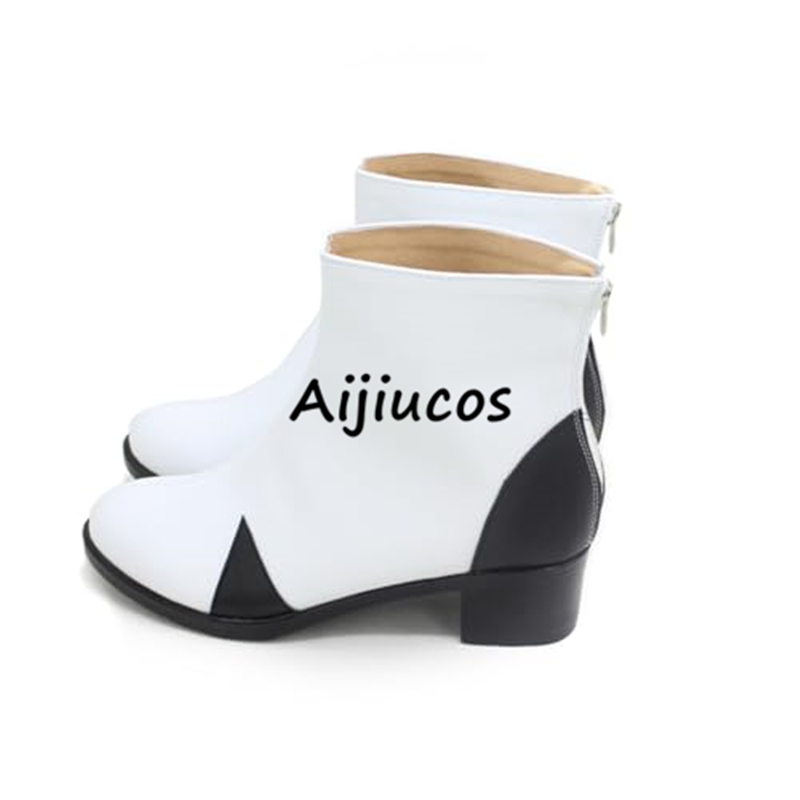 Sepatu Cosplay Anime EVA Ayana - Women'S Shoes Rei ulasan dan harga