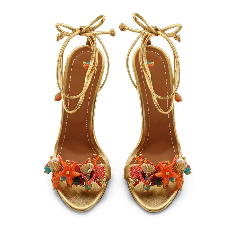 Sandal Mutiara Cangkang Bintan - Kids Shoes Women ulasan dan harga