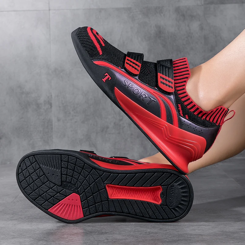 Sepatu angkat berat dalam ruan - Women'S Shoes Weightlifting ulasan dan harga