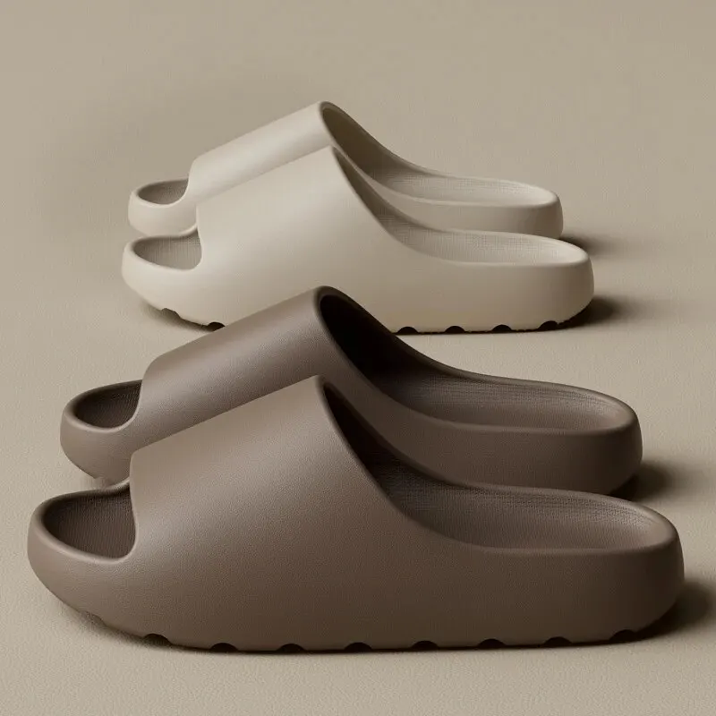 Sandal Kelapa Baru 2025 Merasa - Jelly Sandal Women ulasan dan harga