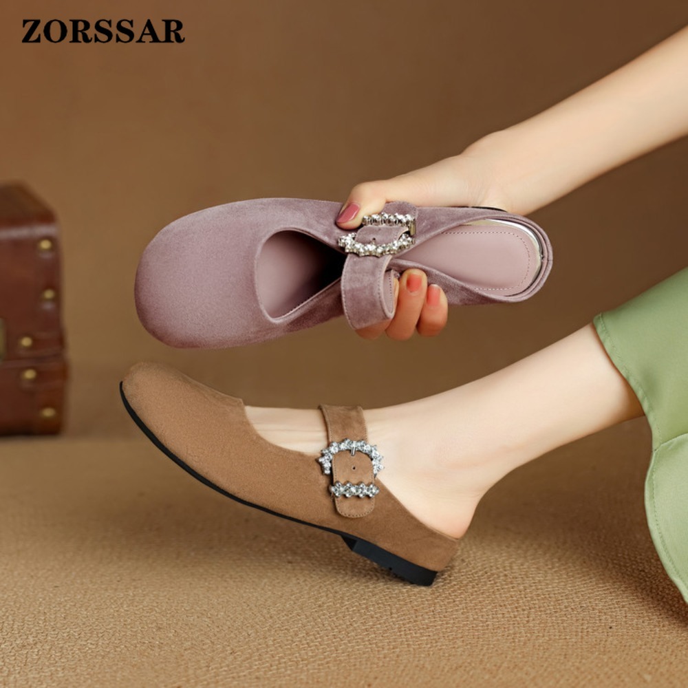 Sandal Wanita Model Mary Jane  - Kids Shoes Women ulasan dan harga