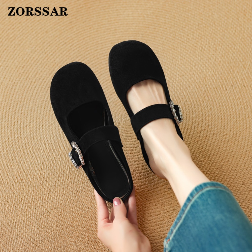 Sandal Wanita Model Mary Jane  - Kids Shoes Women ulasan dan harga