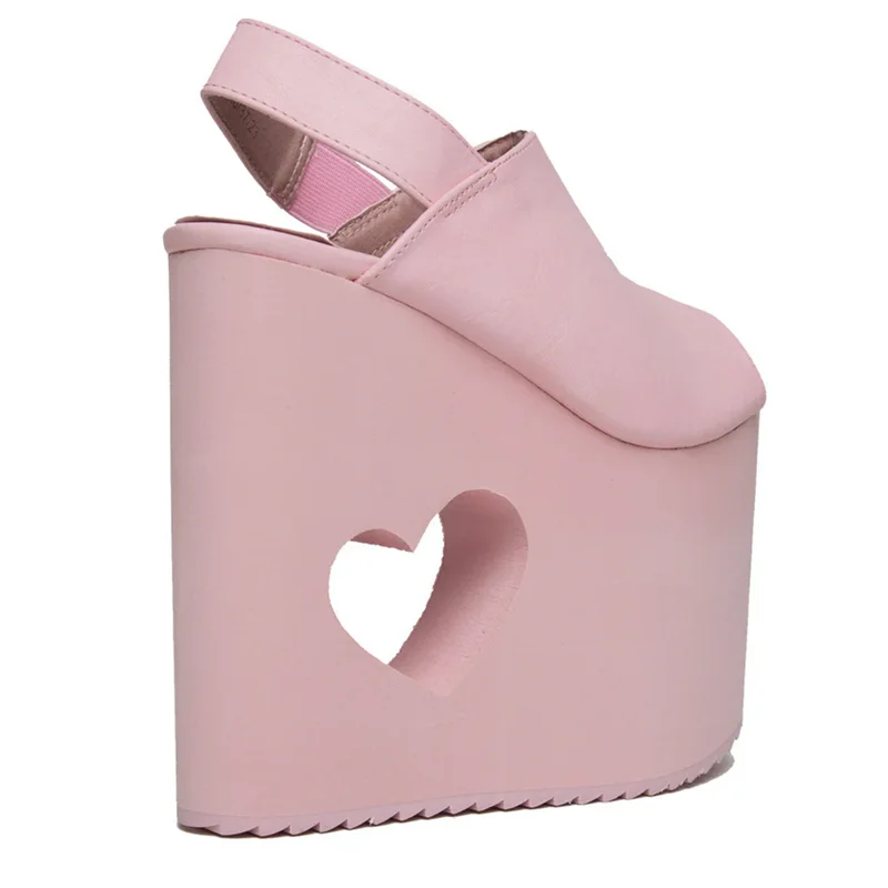 Sandal Hak Tinggi Tali Belakan - Kids Shoes Women ulasan dan harga