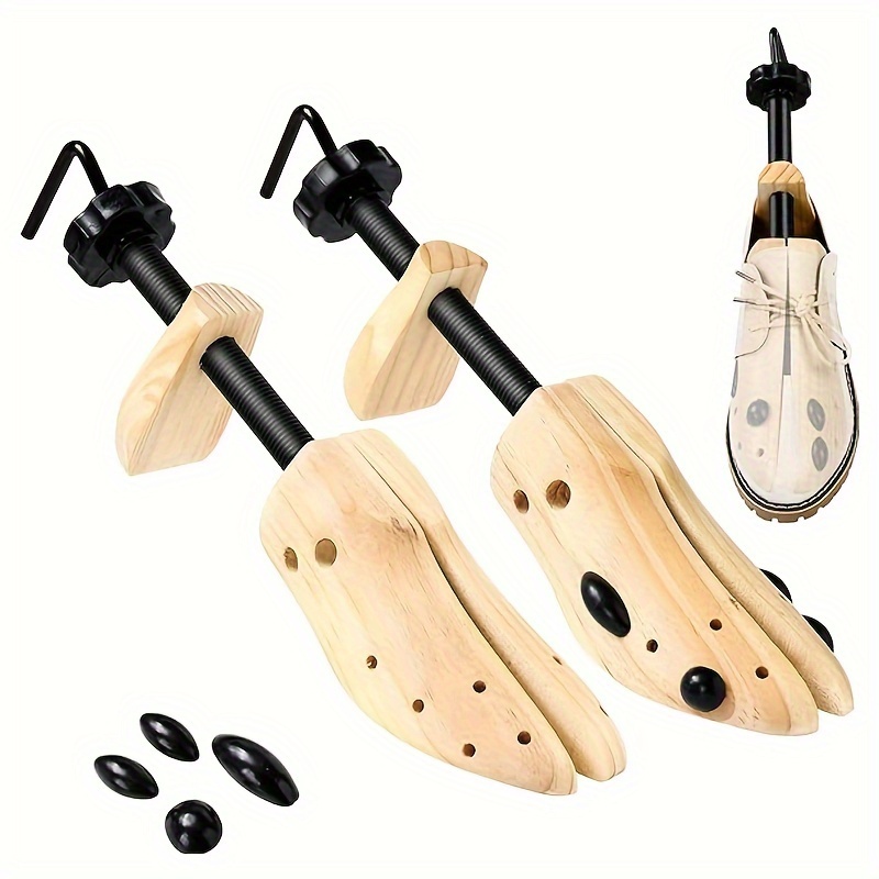 1 Buah Alat Peregang Sepatu Wa - Women'S Shoes With Bunions ulasan dan harga