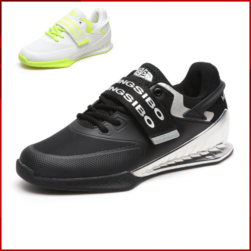 2025 MINGSIBO Sepatu Angkat Be - Women'S Shoes Weightlifting ulasan dan harga