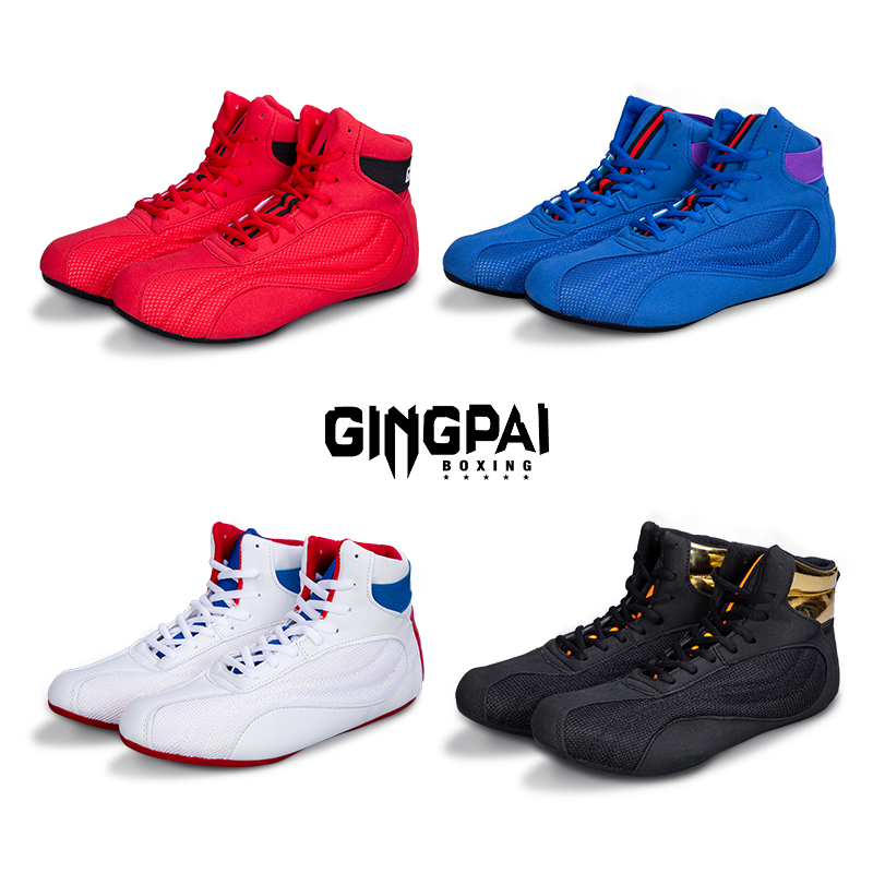 Sepatu Tinju Profesional Pria  - Women'S Shoes Weightlifting ulasan dan harga