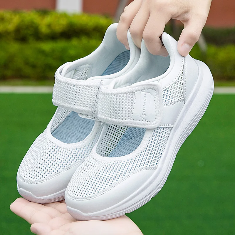 Sepatu Wanita Sneakers Lebar M - Women'S Shoes X Wide ulasan dan harga