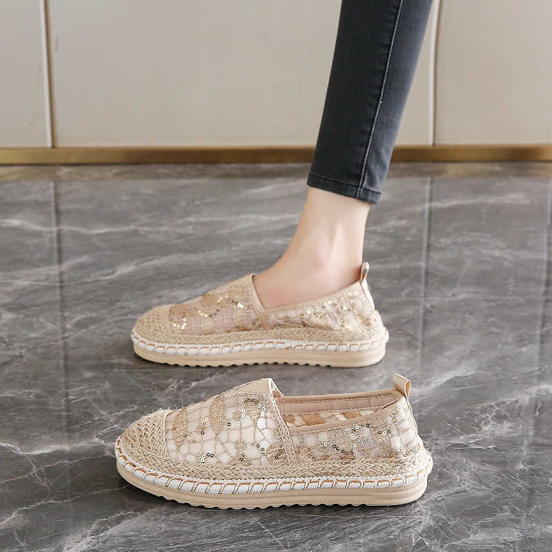 Sepatu Bot Salju Model Moccasi - Women'S Shoes Loafers Black ulasan dan harga