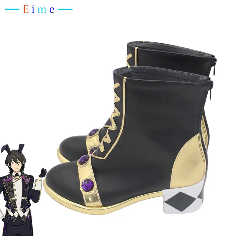 Sepatu Cosplay Sakuma Rei Alat - Women'S Shoes Rei ulasan dan harga