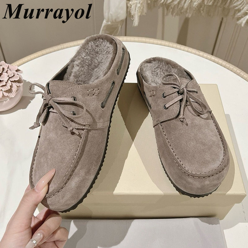 Sandal Wanita Sol Tebal Datar, - Kids Shoes Women ulasan dan harga
