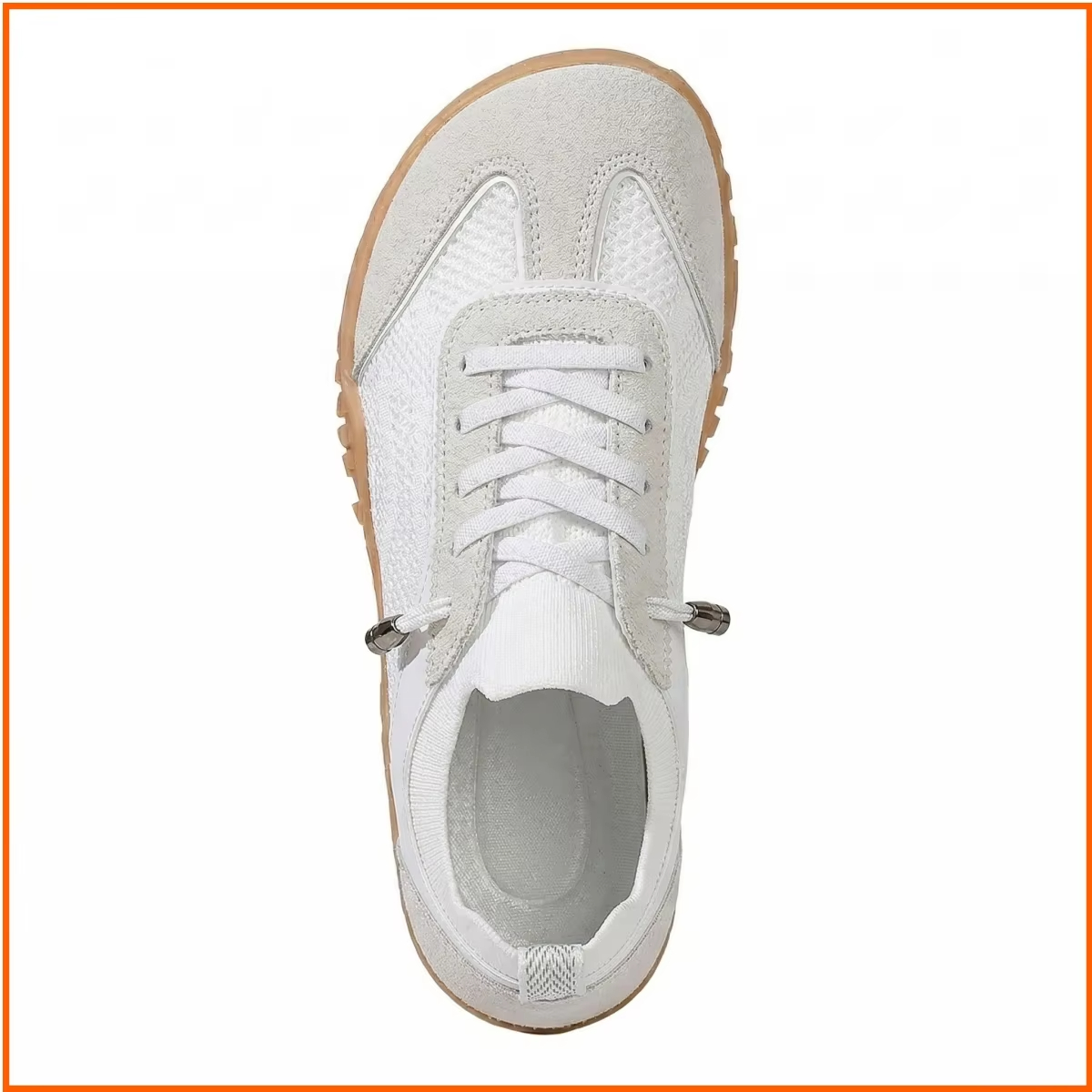 FANCYLEE Sepatu Barefoot Wanit - Women Shoes Us To Eu ulasan dan harga