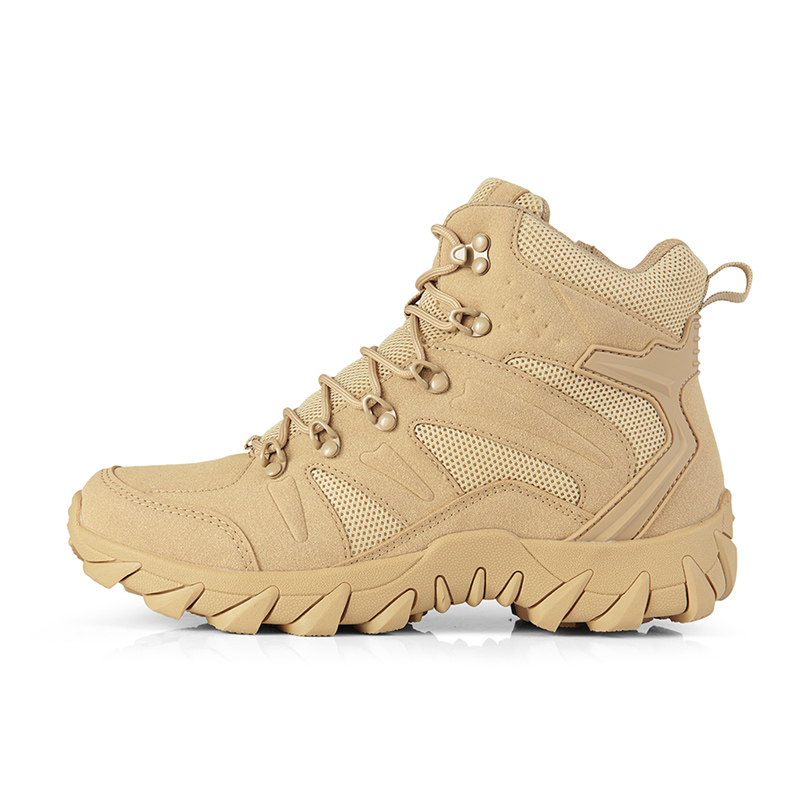 Sepatu Bot Taktis Pria Sepatu  - Women Shoes Waterproof ulasan dan harga