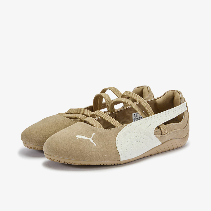 Sepatu Kasual Ringan Terinspir - Women'S Shoes Puma Speedcat ulasan dan harga