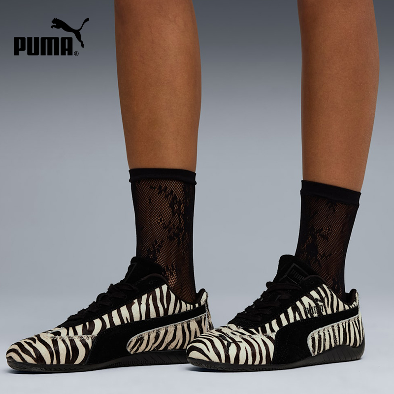 Sepatu kasual wanita Puma Spee - Women'S Shoes Puma Speedcat ulasan dan harga