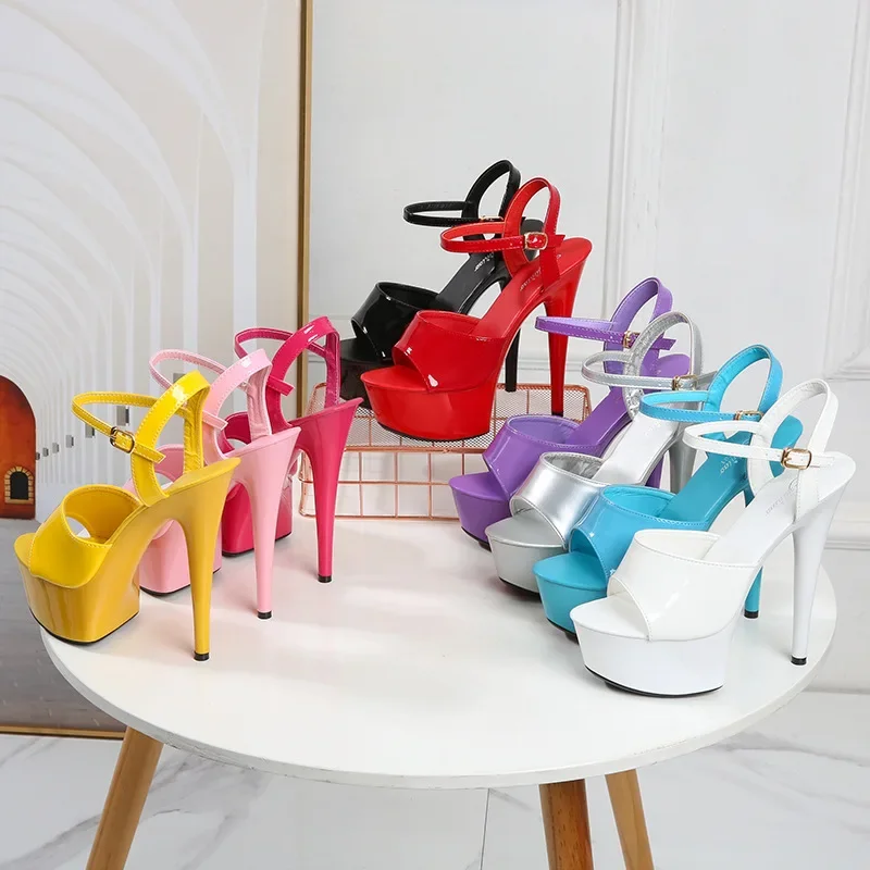 2025 Mclubgirl Fashion Wanita  - Women Shoes Waterproof ulasan dan harga