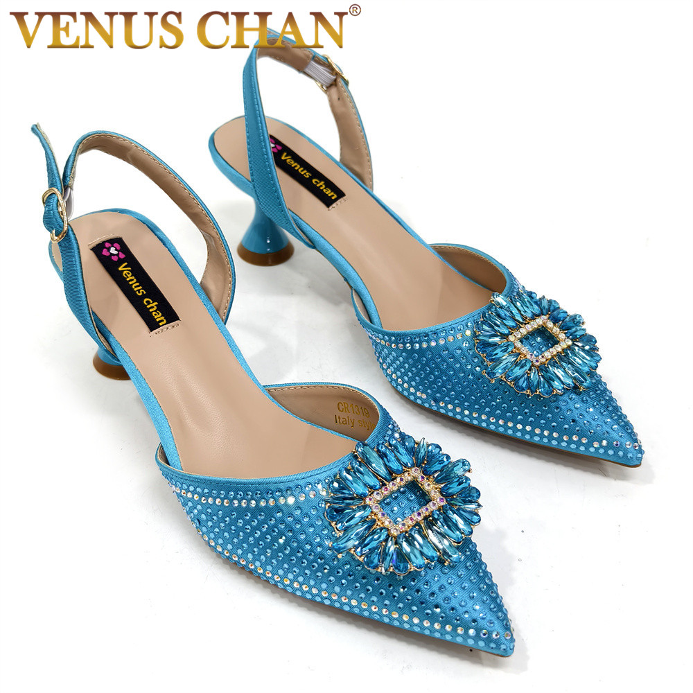 Sandal Wanita Nigeria Kualitas - Women Shoes Name ulasan dan harga