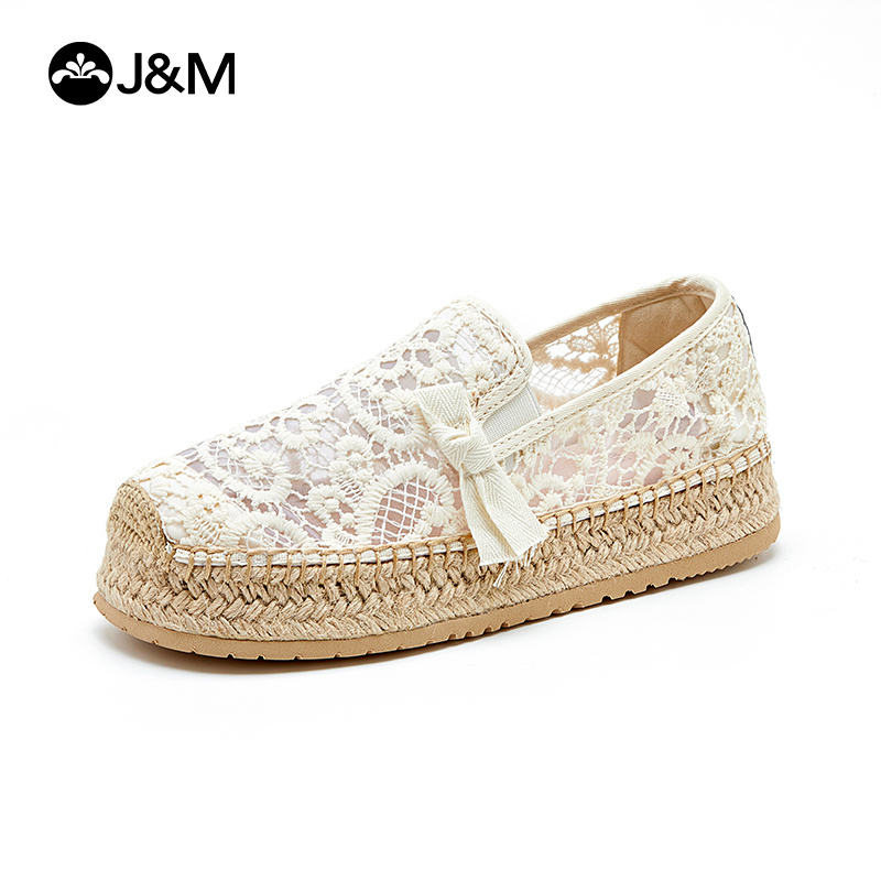 Joy & Mario sepatu pantofel wa - Women'S Shoes Loafers Black ulasan dan harga