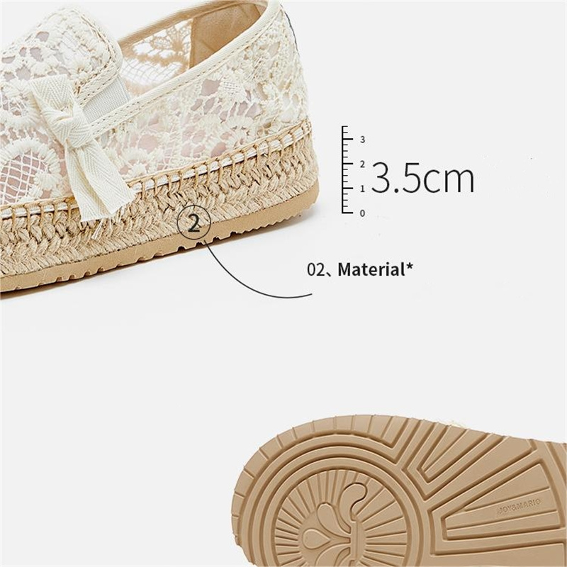 Joy & Mario sepatu pantofel wa - Women'S Shoes Loafers Black ulasan dan harga