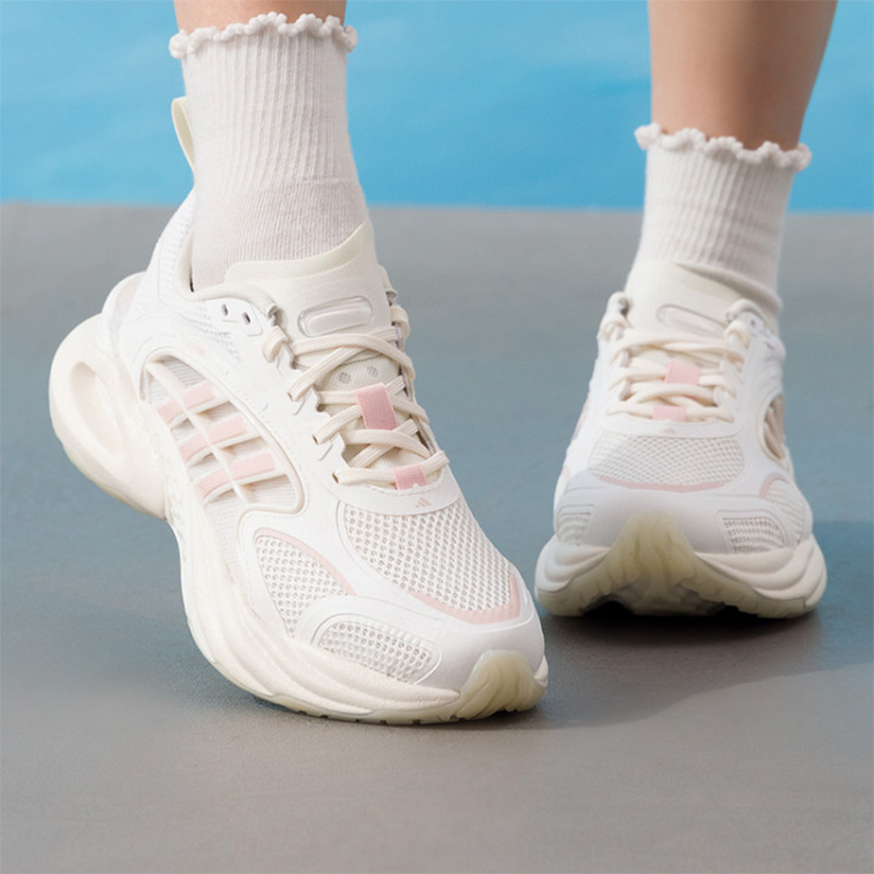 adidas Off White Pink Cumbreez - Women'S Shoes Pink Adidas ulasan dan harga