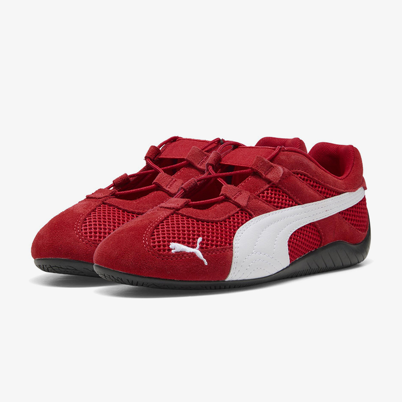 Sepatu Balap Wanita Puma Authe - Women'S Shoes Puma Speedcat ulasan dan harga