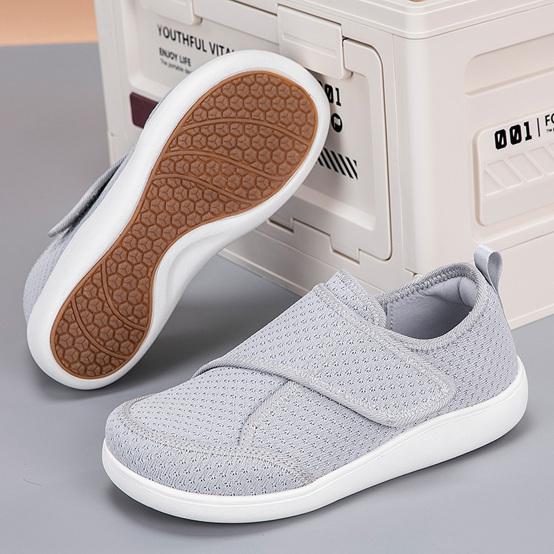 Sepatu Terbuka Pria Wanita unt - Women'S Shoes With Bunions ulasan dan harga