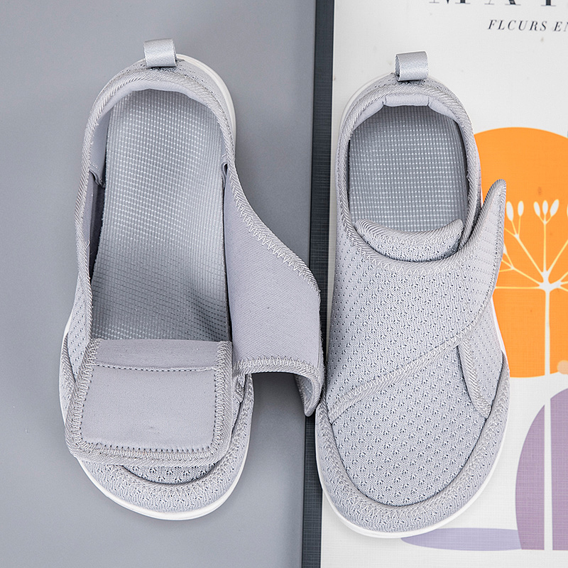 Sepatu Terbuka Pria Wanita unt - Women'S Shoes With Bunions ulasan dan harga