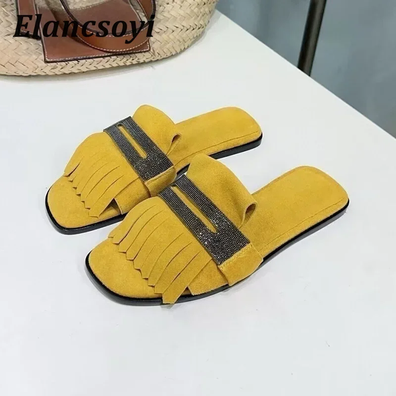 Dekorasi Manik Tali Logam Sand - Kids Shoes Women ulasan dan harga