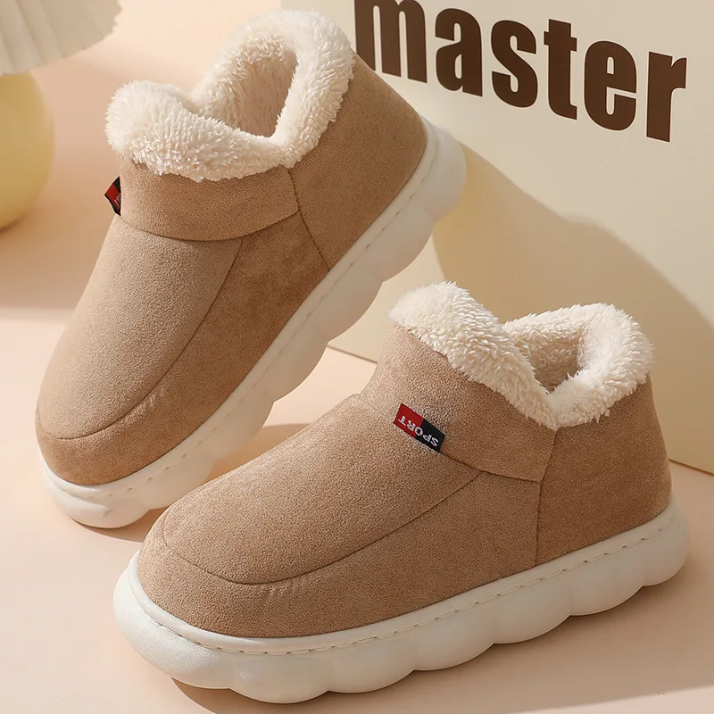 Sepatu Rumah Kasual Musim Ding - Kids Shoes Women ulasan dan harga