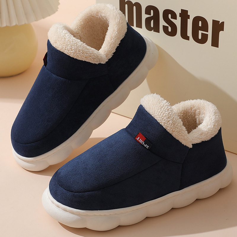Sepatu Rumah Kasual Musim Ding - Kids Shoes Women ulasan dan harga